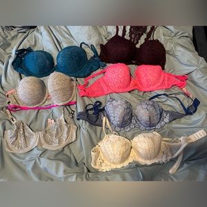 Victory secrets 34C lot